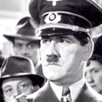 Le faux-Hitler
